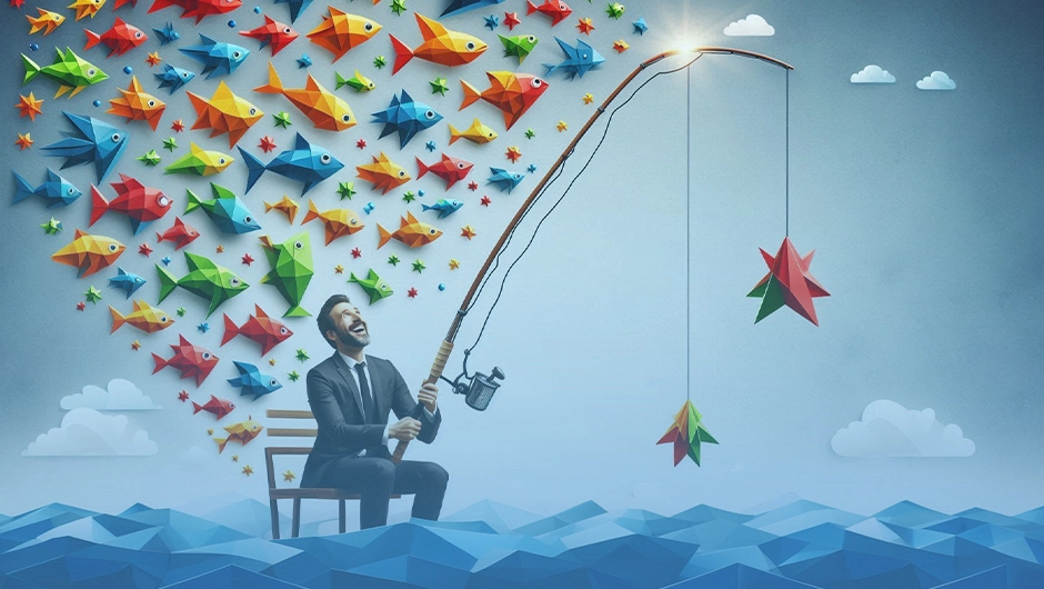 Importance of targeted advertising in lead generation